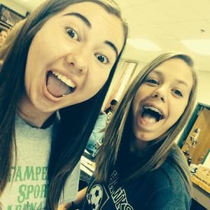 Meet your Posher, Kennedy